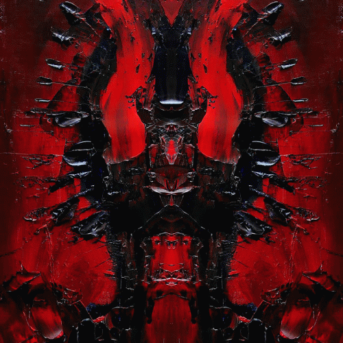 Archvile King : Simulacre - Archvile King